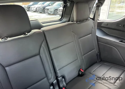 2023 Chevrolet Tahoe 4Wd Lt z USA, uszkodzony, nr VIN 1GNSKNKD0PR167777